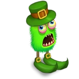 Furcorn ('Chaun Job)