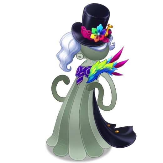 Fluoress (Pride and Precious Fits)