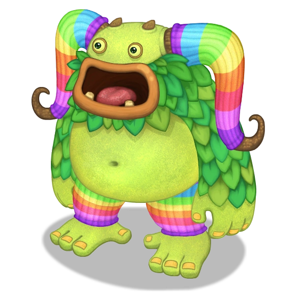 Entbrat (Horn Warmers)