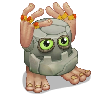 Noggin (HELPful Rings)